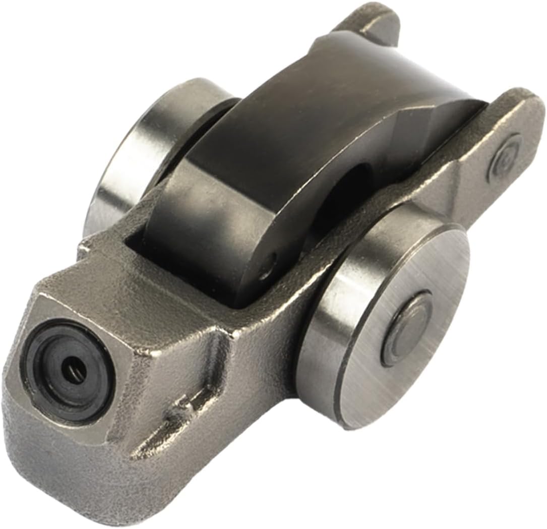 Valve Rocker Arm Left or Right Compatible with Chrysler Pacifica 3.6L V6 Gas 2017-2025, Ram 1500 3.6L V6 Gas 2019-2025 Replacement for 5047896AD, 5047896AC, 05047896AD, 05047896AC 12PCS