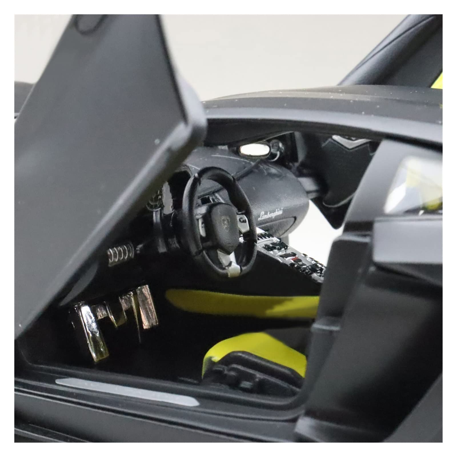 ランボルギーニ アヴェンタドール LP700-4 グレー1:18 模型 Amazon.co.jp: MATTEL 1/43 ランボルギーニ アヴェンタドール