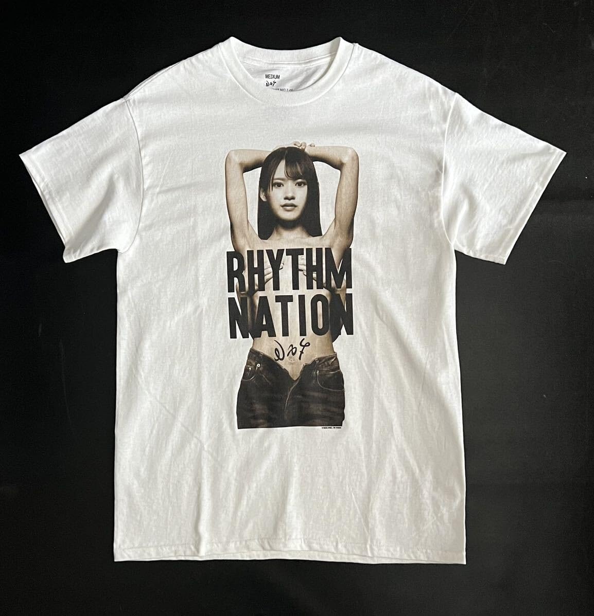 Amazon.co.jp: □八掛うみ□Tシャ Mサイズ□ : Toys & Games 