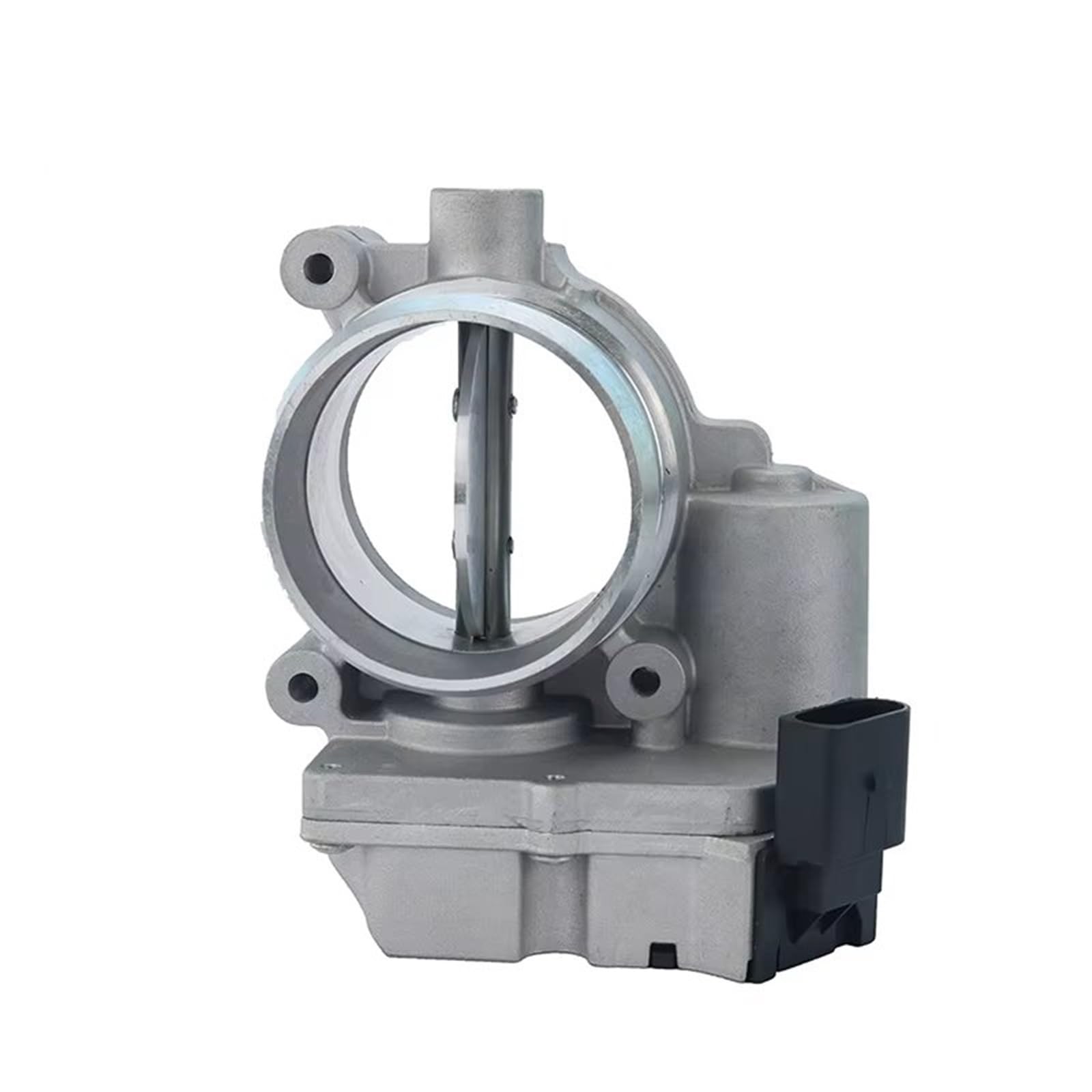 Cuerpo del Acelerador eléctrico para VW Phaeton Touareg 2.7 3.0 TDI diésel 4E0145950F 4E0145950C 4E0145950H