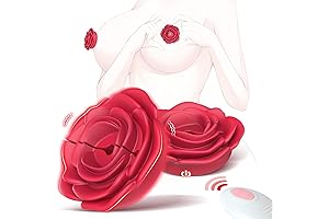 Nipple Clamp Vibrator Sex Toys: Indulge in Exquisite Ecstasy