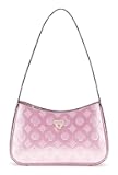 Arnela Top Zip Shoulder Bag