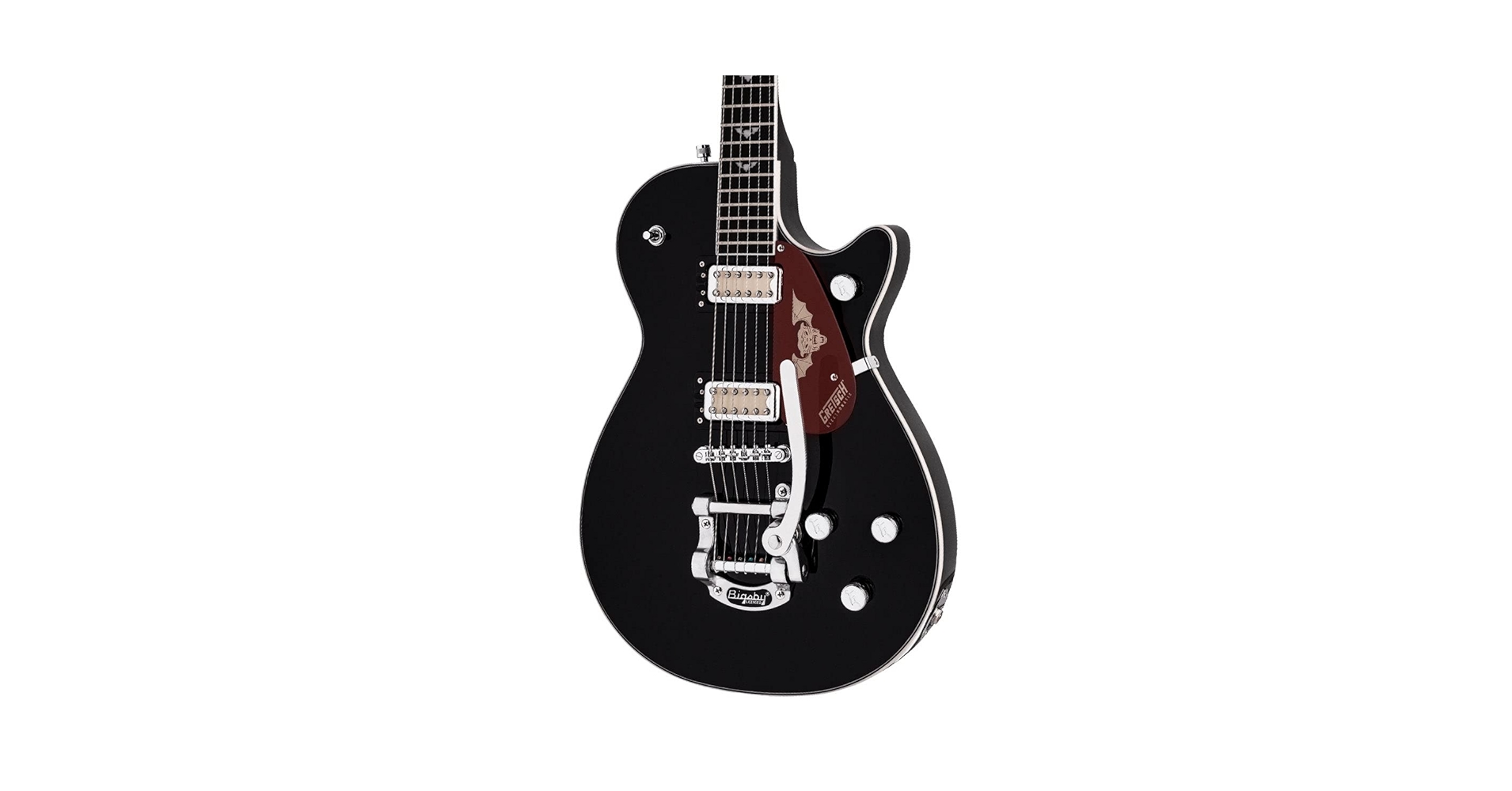 Amazon.com: Gretsch G5230T Nick 13 Signature Electromatic