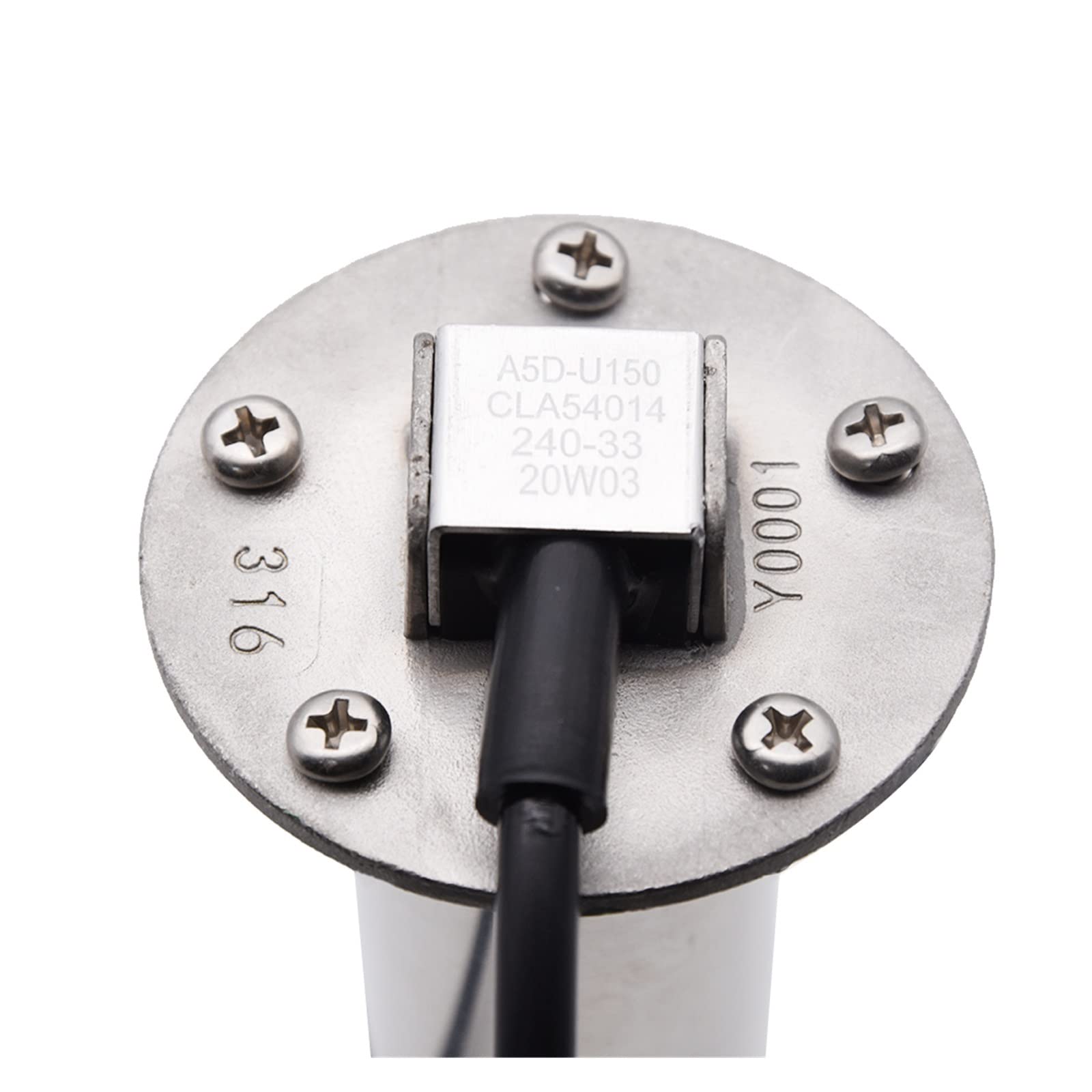 Sensore Di Livello - SFW-05 - Kupo Co., Ltd. - Per Barca / Per Serbatoio Di Acqua - Foto 6