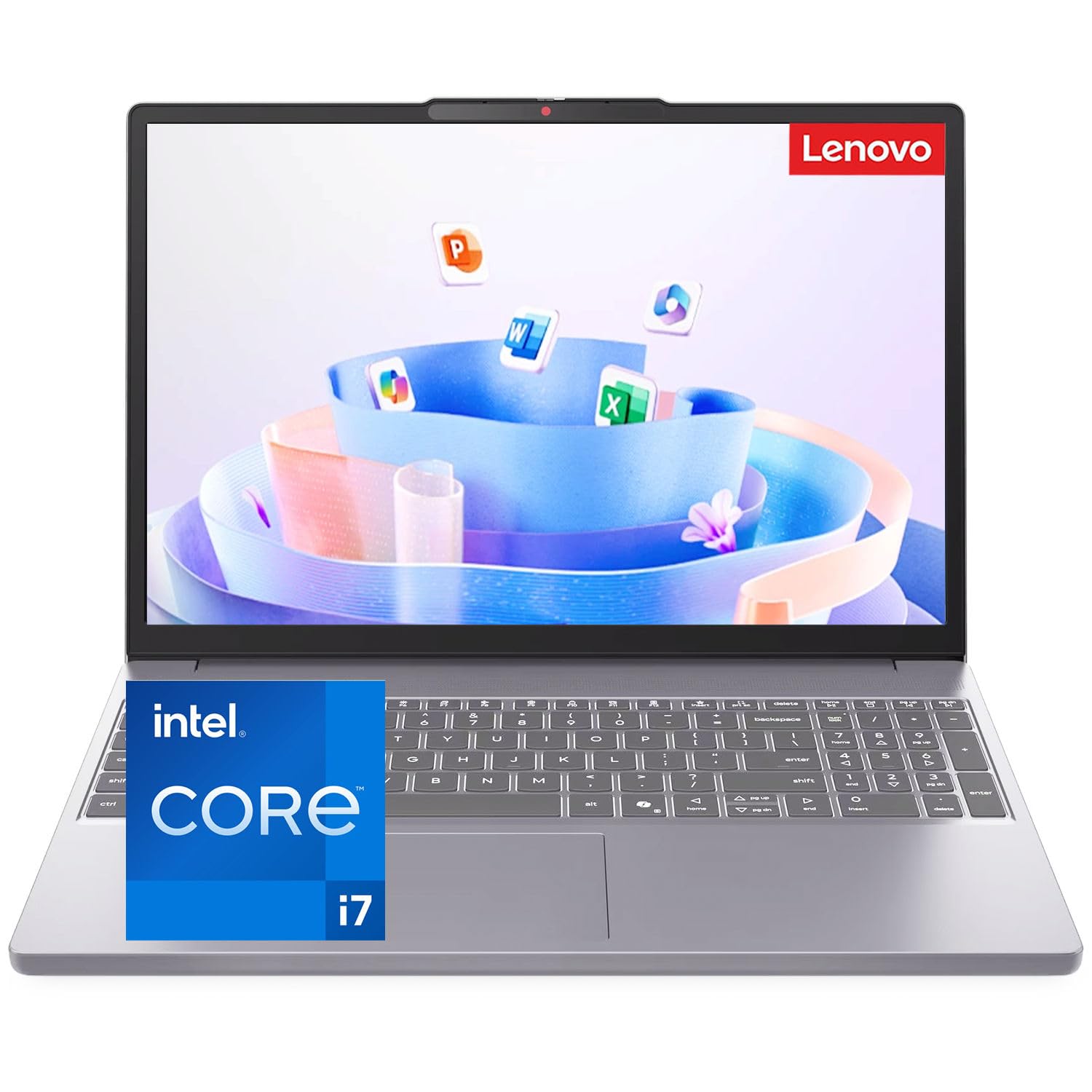 Amazon.com: Lenovo IdeaPad Slim 3i • Intel Core i7-13620H (10
