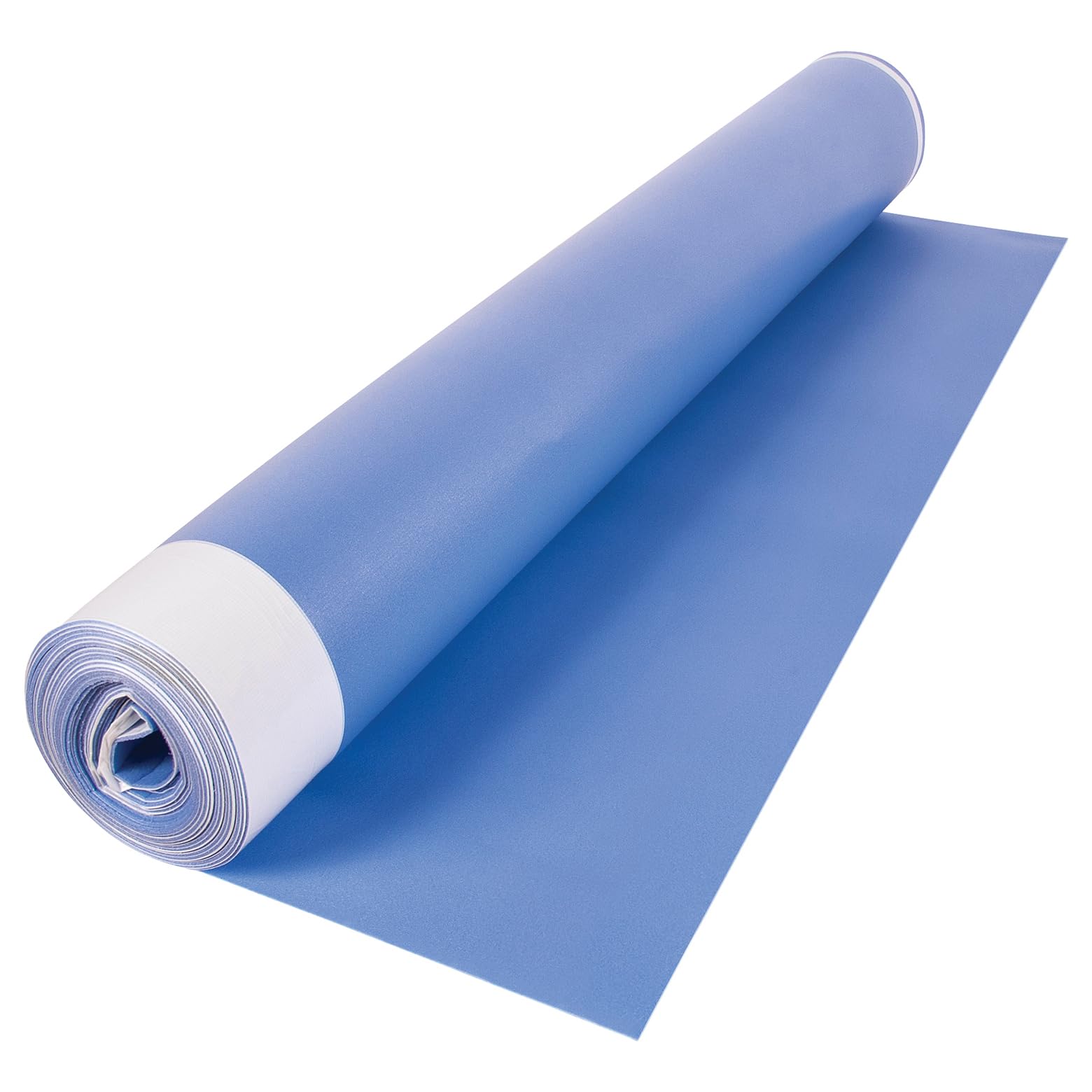 ROBERTS 100 sq. ft. 3.625 ft. x 27.5 ft. x 0.08 in. Soft Stride Sound Reducing Cushion Underlayment
