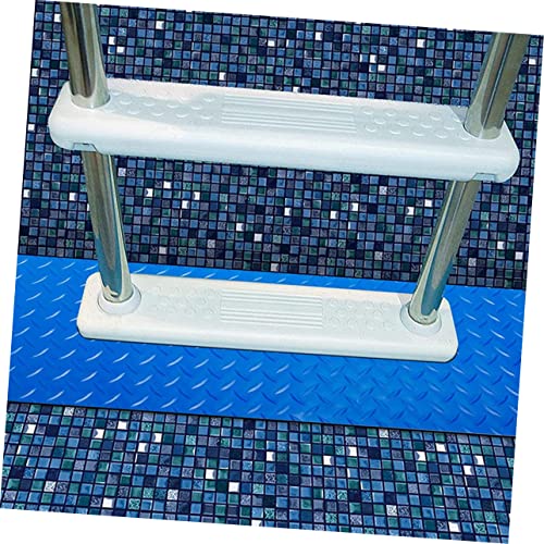 Alfombra para escalera de piscina antideslizante Cabilock miniatura 2