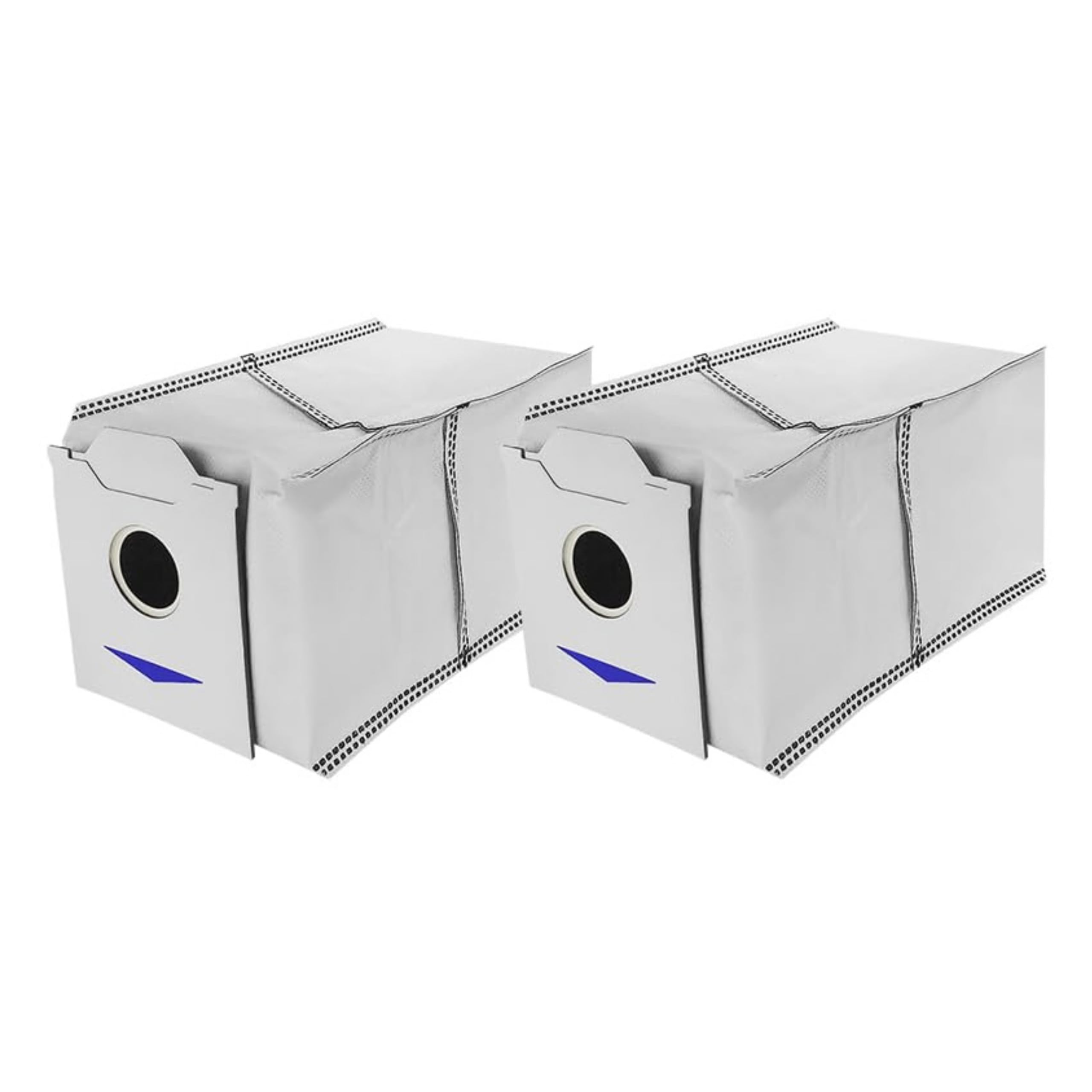 Reverbo Dust Bags for Deebot N30 Pro Omni -1