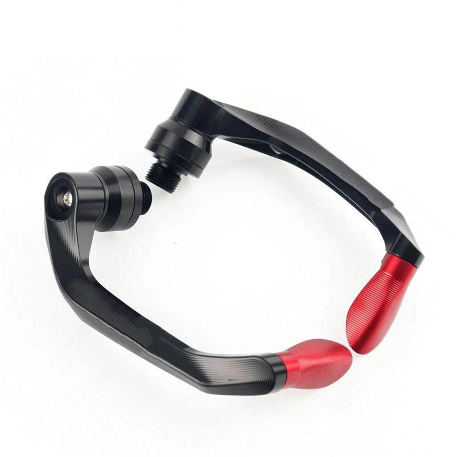 Youzka Style 5 Motorcycle Handlebar Guards Brake And Clutch Lever For Leoncino 500 Trk502x Tnt125 300 502C Bn 302 125(Style 5)