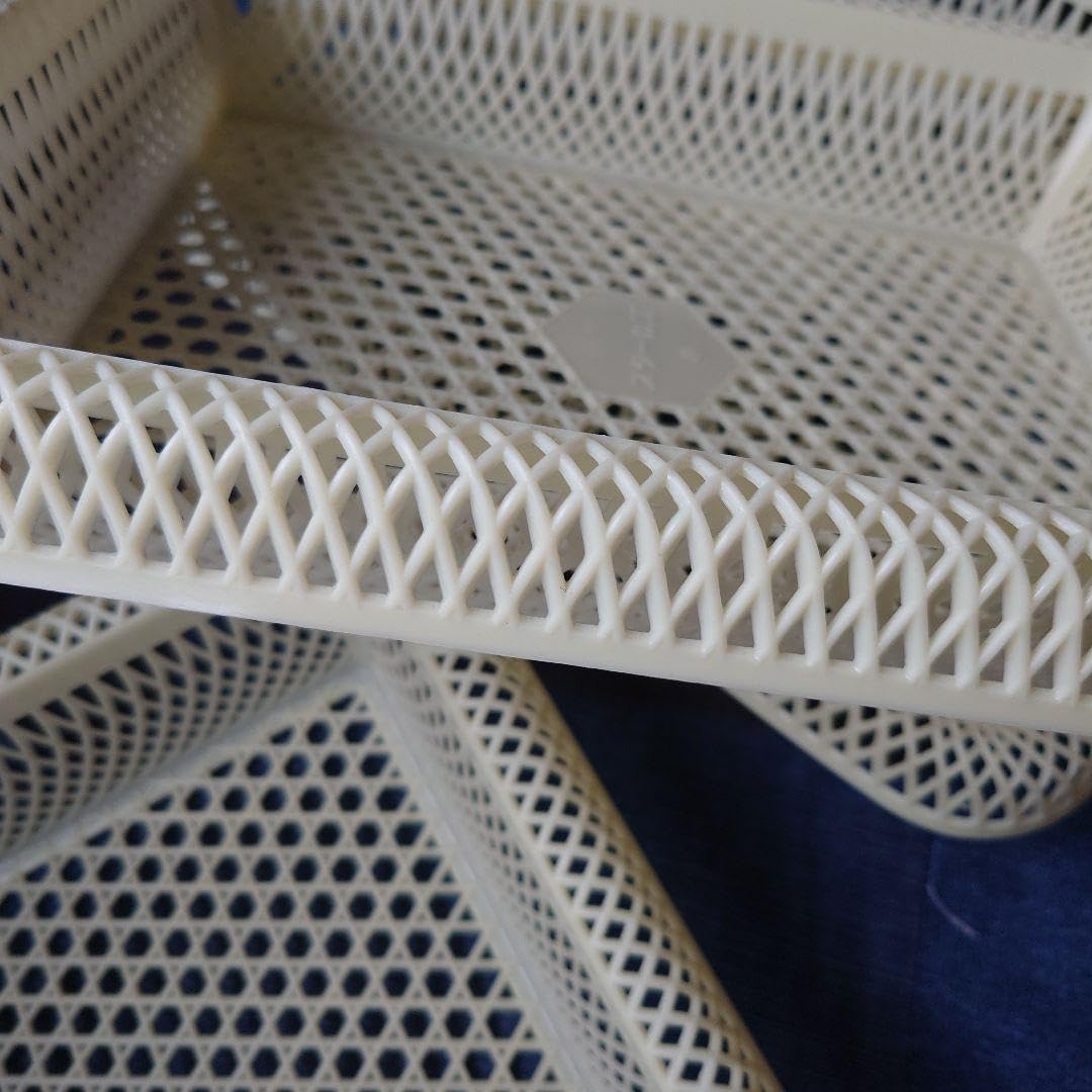 昭和レトロ　バスケット　買い物かご　特大　インテリア　和風 昭和レトロ バスケット 買い物かご 特大 インテリア 和風 楽天市場