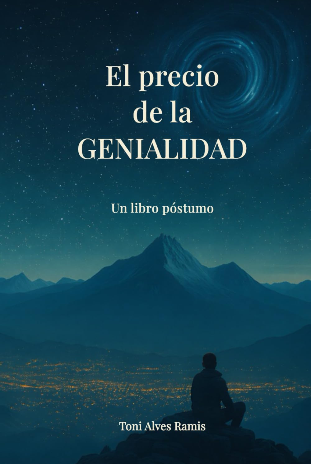 El precio de la genialidad: Un libro póstumo. No lo leas ahora. No lo entenderías.