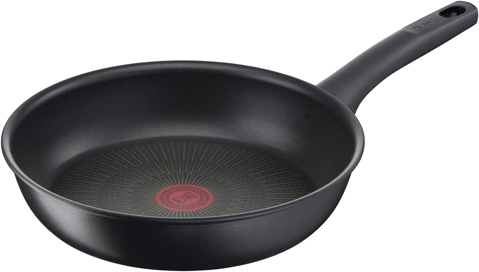 ティファール(T-fal) IHハードチタニウム・アンリミテッド フライパン 26cm