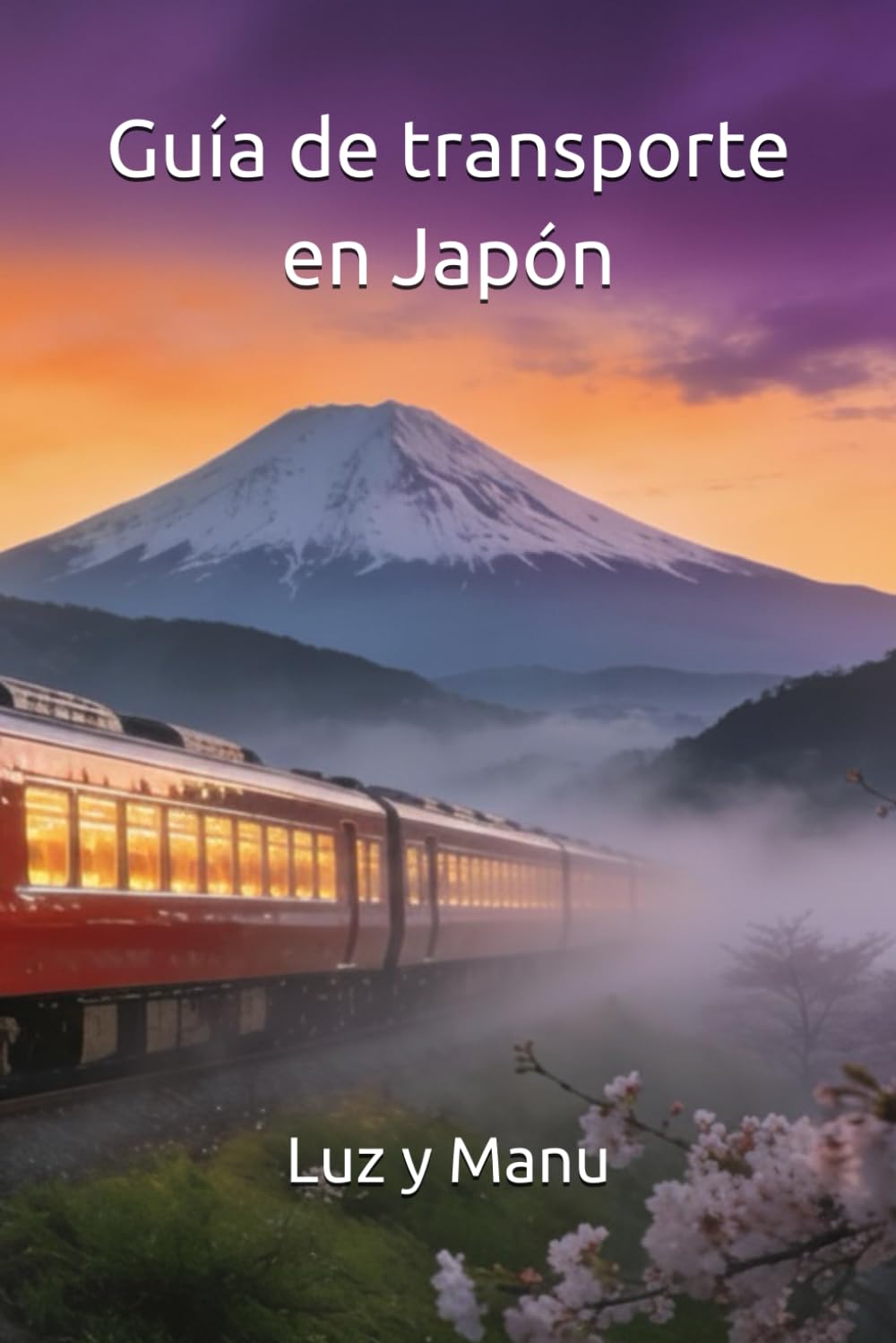 Tu guía de transporte en un viaje a Japón