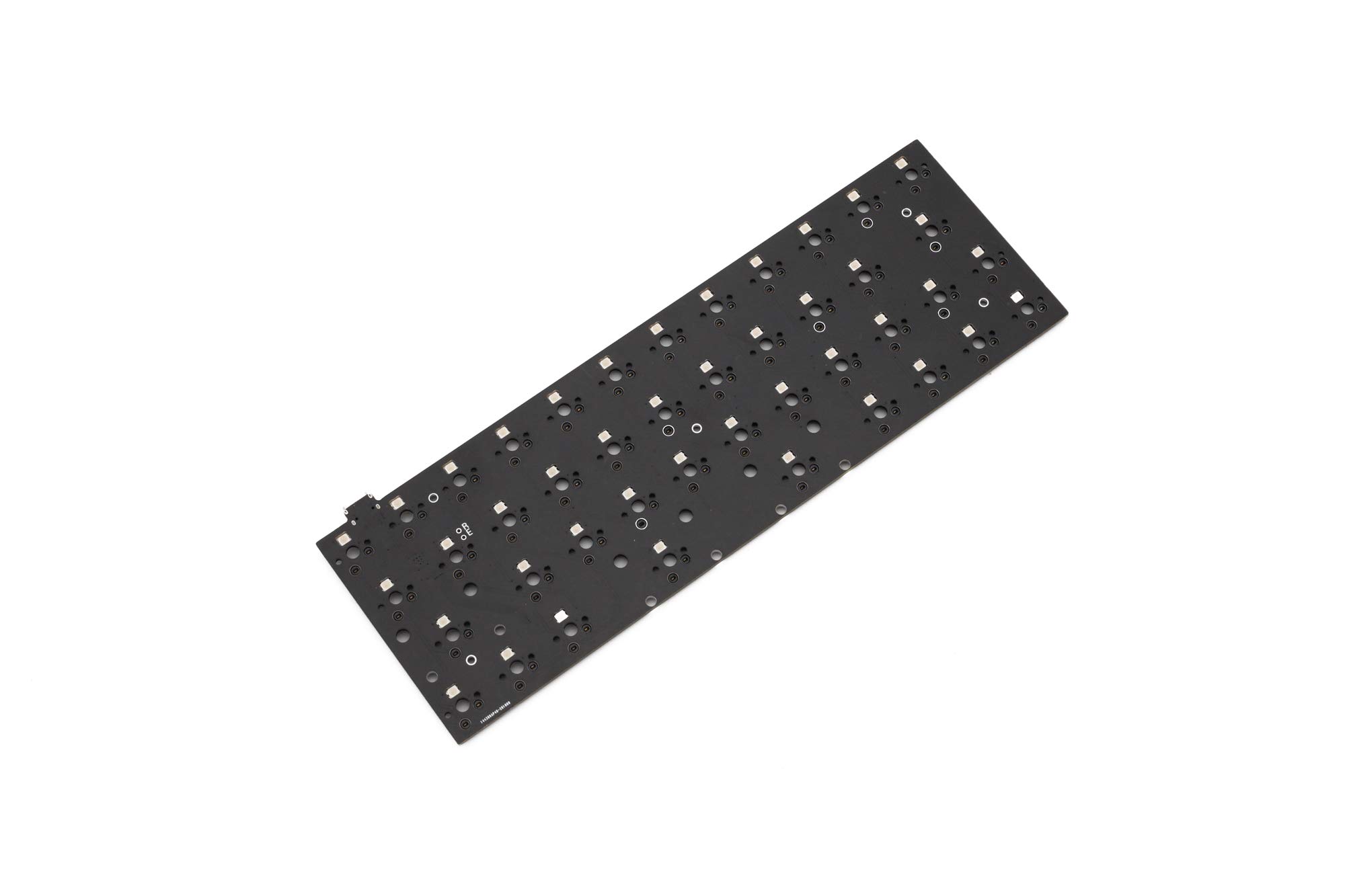 KPrepublic 40%キーボード Amazon | KPREPUBLIC bm43 RGB 43キー 40% カスタム メカニカル