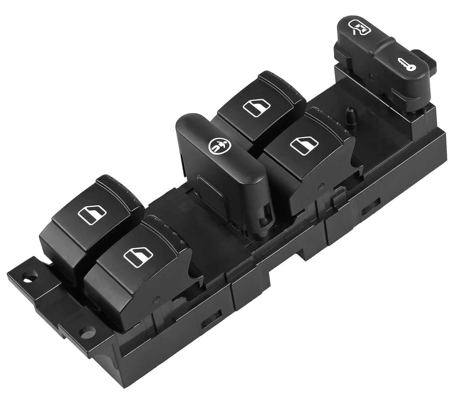 ventanilla Para Passat Para Golf 4 Para Jetta Para Skoda interruptor