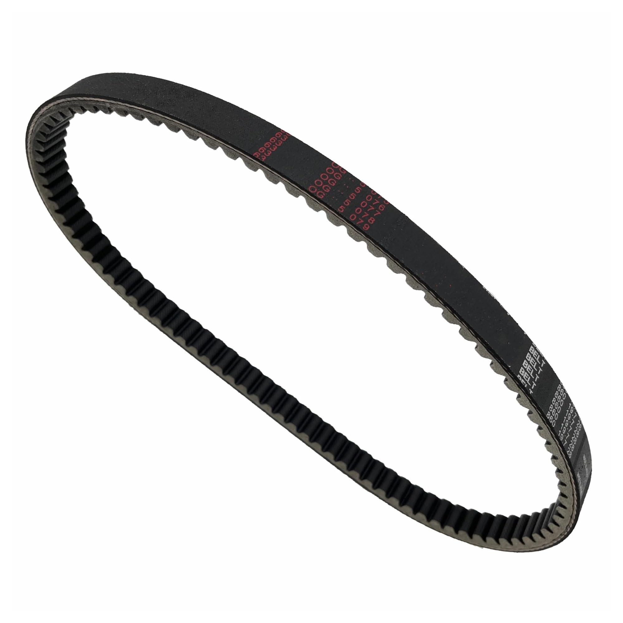 Walfront Courroie Ronde PU Verte Haute Performance 5 Mm X 10 M – Transmission Robuste Pour Machines & Outils