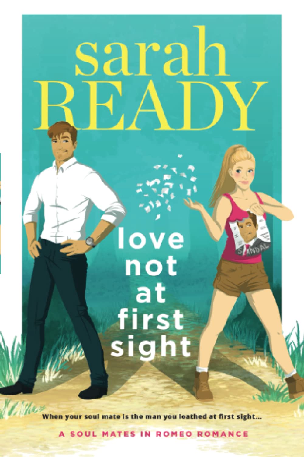 Buy Love Not at First Sight — BookShops.in
