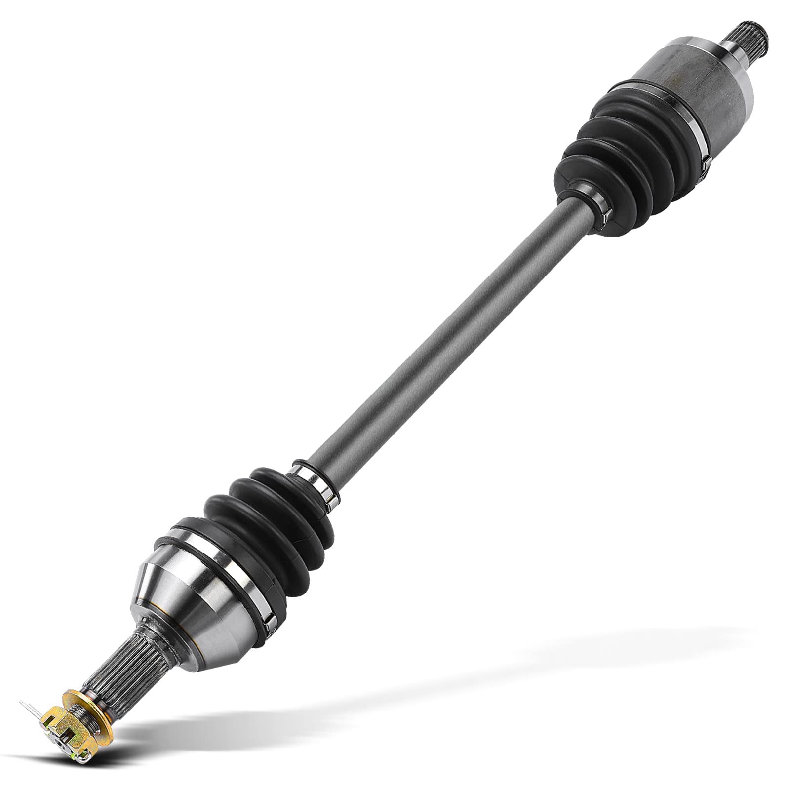 A-Premium CV Axle Shaft Assembly Compatible with Pioneer 1000 2016-2021, Pioneer 1000-5 2016-2021, Rear Right Passenger Side, Replace# HO329