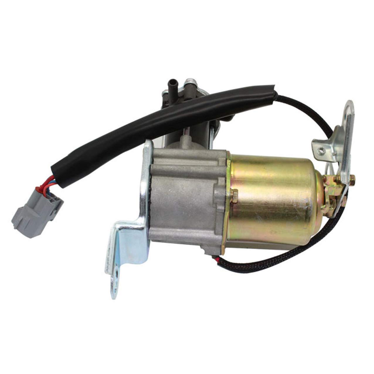 Amazon.com: 48910-60040 48910-60042 New Air Suspension Compressor 