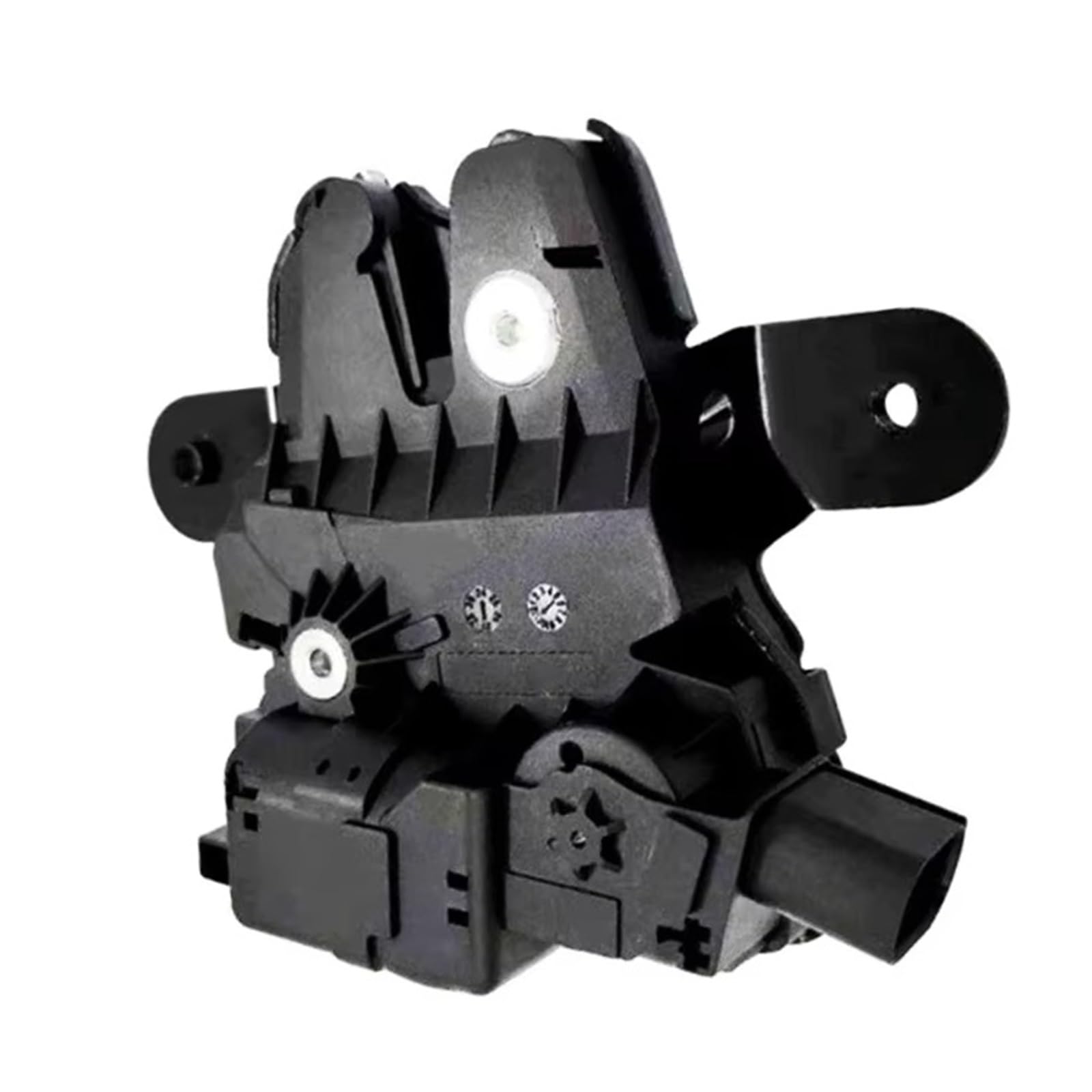 Boot Lock Compatible with Mini for Cooper R55 for Clubman 2008-2014 Left Driver Side Tailgate Latch Lock Actuator OEM：51247167498