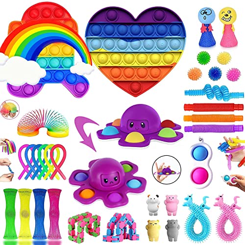 Delrin MK Ultras Fidget Skill Toy By Aroundsquare, Yellow Edition