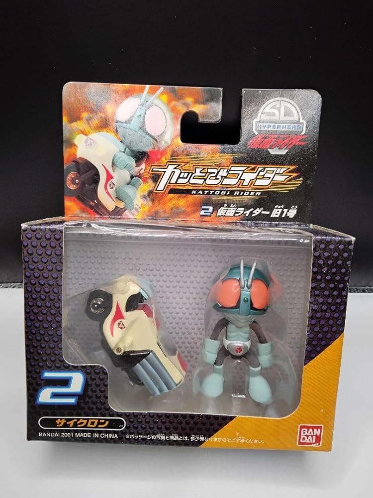 【専用商品】カッとびライダー　バイク 付きミニフィギュア　 8体セット カッとびライダー バイク 付きミニフィギュア 8体セット 専用