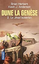 Download Dune, la Genèse (2) PDF