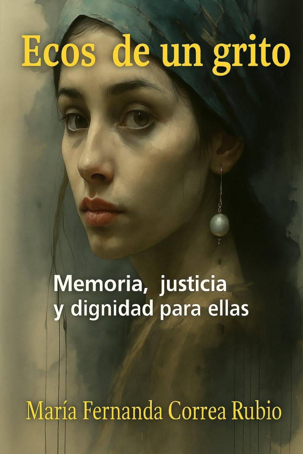 Ecos de un Grito: Memoria, Justica y dignidad para ellas