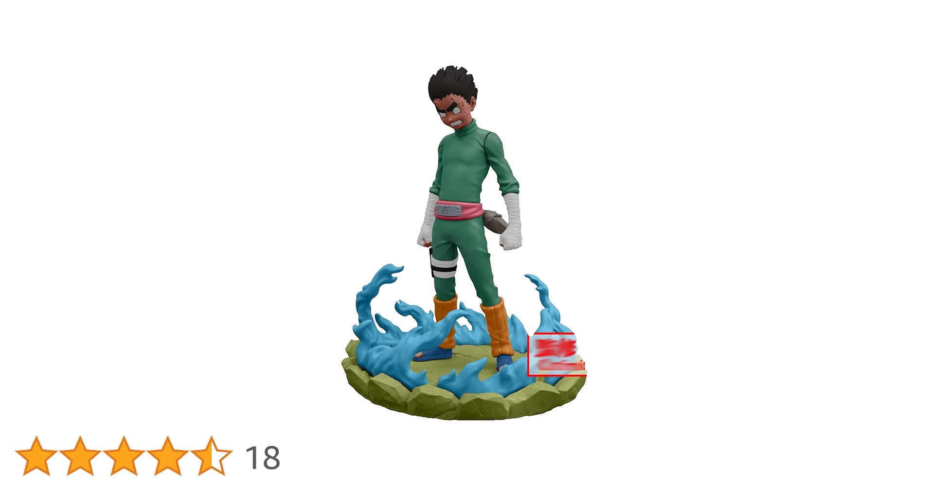 BANPRESTO - ナルト　ロック・リー　オビト　フィギュア　20個　まとめ売り Amazon.co.jp: バンプレスト NARUTO ナルト 疾風伝 VIBRATION