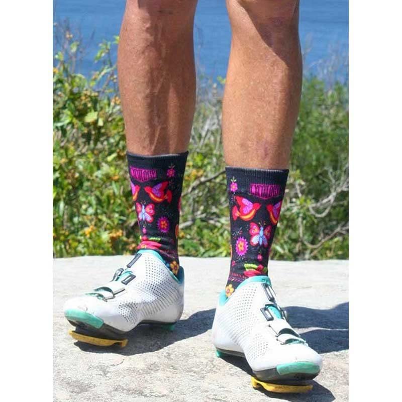 Cycology Frida Socks One Size