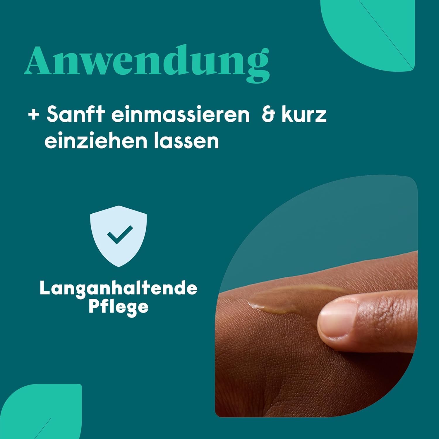 forpeople Pechsalbe 50ml – BIO Harzbalsam mit Lärchenharz für Gesicht & Körper – Harzsalbe bio mit Bienenwachs & Propolis – Reichhaltige Pechsalbe für trockene, beanspruchte Hautstellen