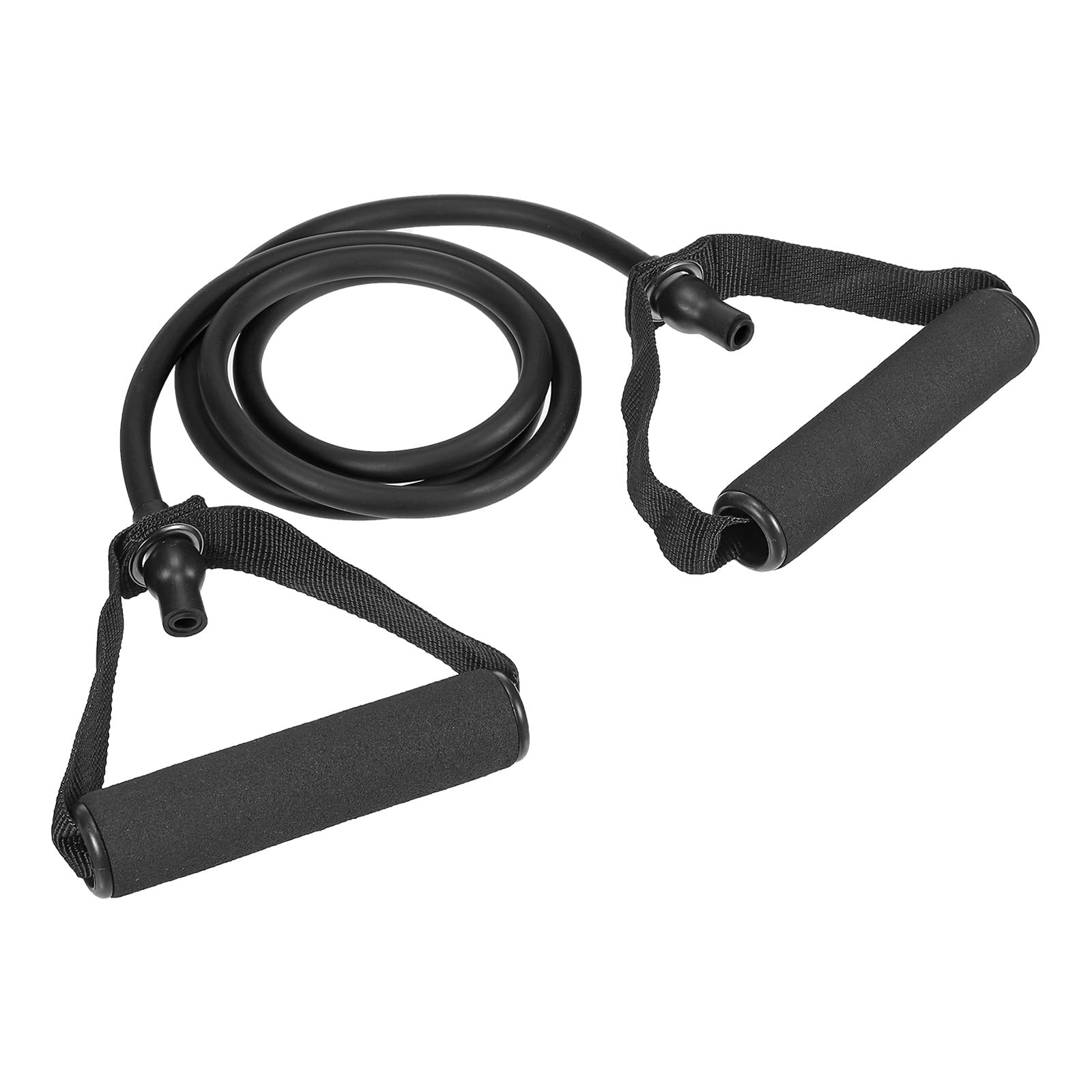 PATIKIL Resistance Bands With Handles - 3 Level Exercise Bands For Home & Gym Workouts