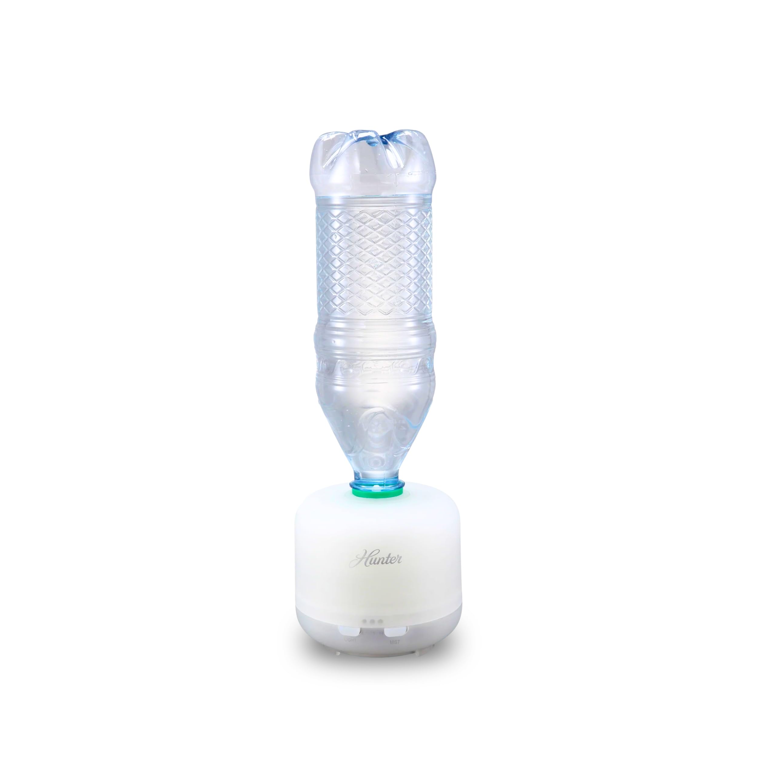 XJ-520 Aromatic LED Personal Ultrasonic Humidifier