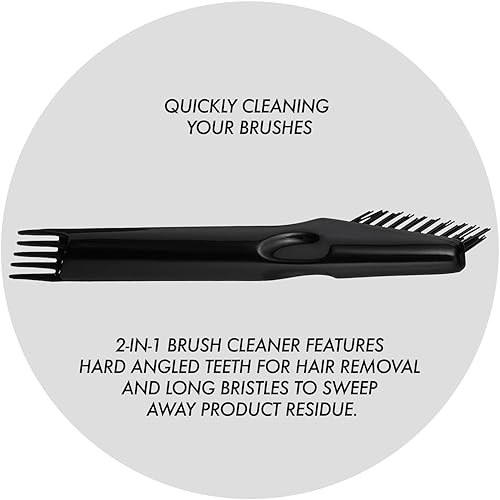 Miniatura 7 de Sam Villa Hair Brush Cleaner