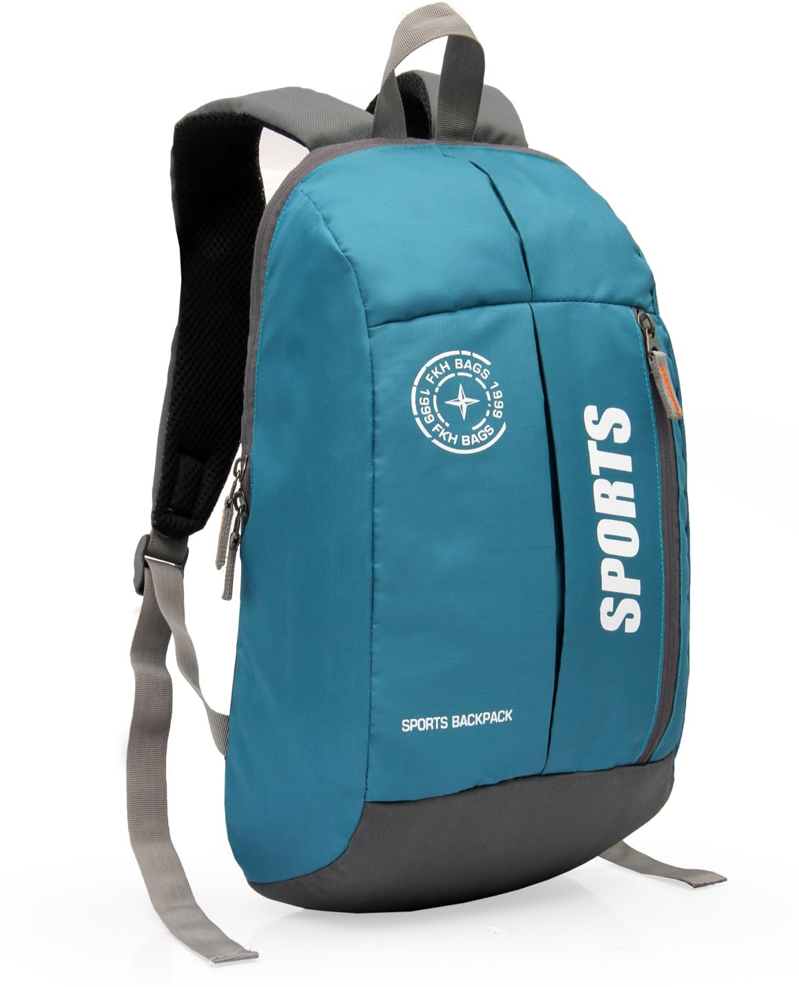 WORLD STAR Large Laptop Backpack/Office Bag/College Bag for Unisex | Light T Blue (B0CSYYD84J) Amazon Price History, Amazon Price Tracker