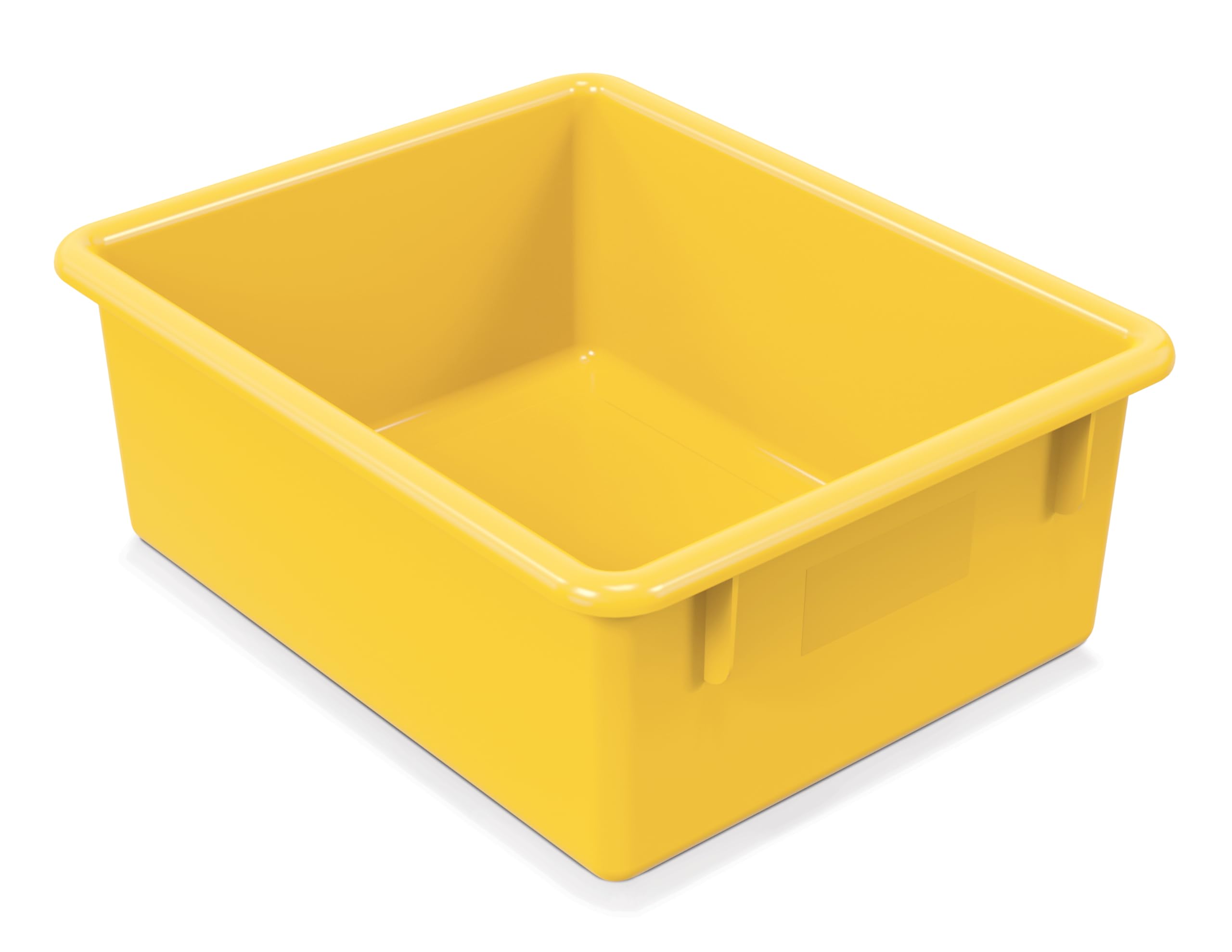 Jonti-Craft 8072JC Tub, Yellow