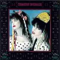 Strawberry Switchblade: Amazon.co.uk: CDs & Vinyl