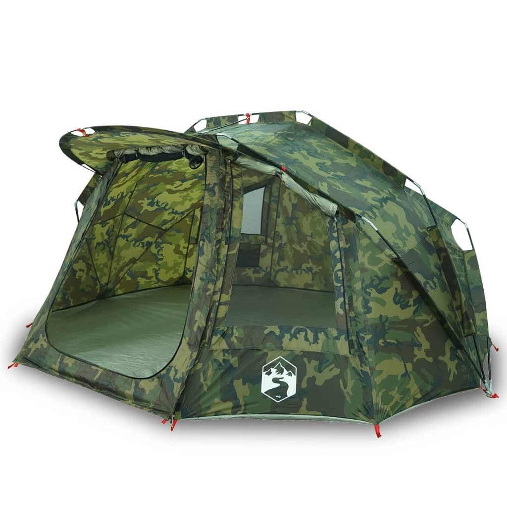 Tenda Da Spiaggia Pop Up Purebox 1-3 Persone – 185x150x110 Cm, UPF 50+, Leggera 1.2 Kg Con Zaino E 10 Picchetti