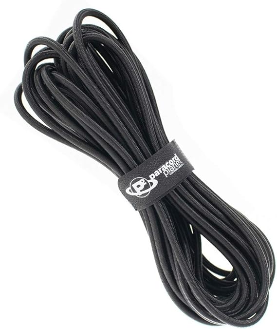 PARACORD Bungee Shock Cord Elastic Nylon Cords Use for