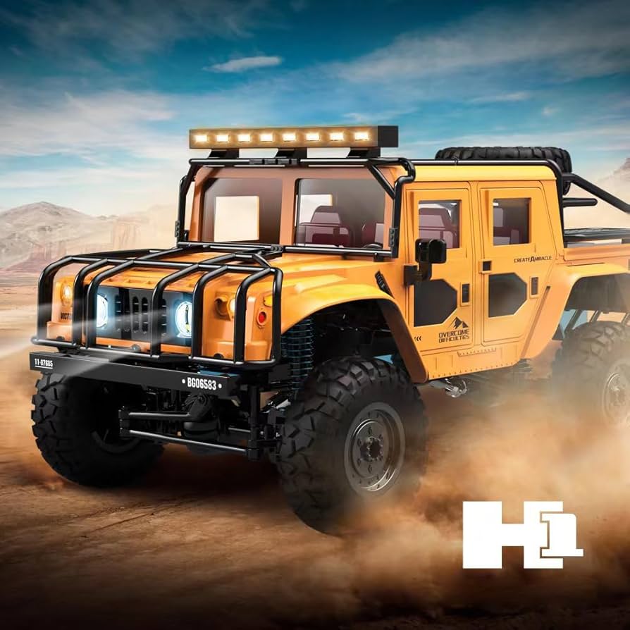 オフロードラジコン、ハンドルコントローラー Amazon.co.jp: ラジコンカー こども向け ラジコン 車 オフロード