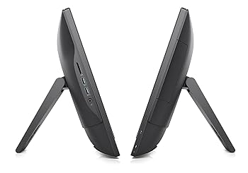 デル 一体型PC 3050AIO/19.5型 i3 8GB/512GB デル 一体型PC 3050AIO/19.5型 i3 512GB 使用可能 デル 一体型PC