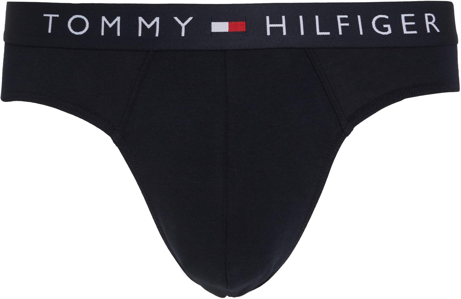 Tommy Hilfiger Pack de 3 Calzoncillos Bóxer para Hombre Ropa Interior