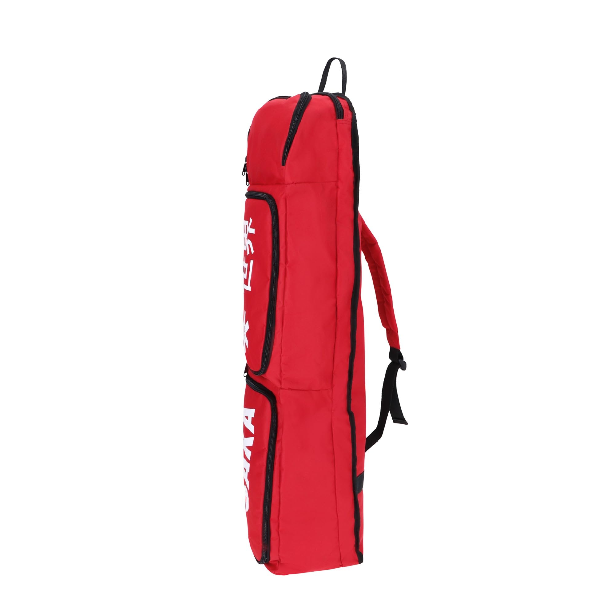 Osaka Borsa da Hockey Sports 2.0 Media grandezza - Rosso