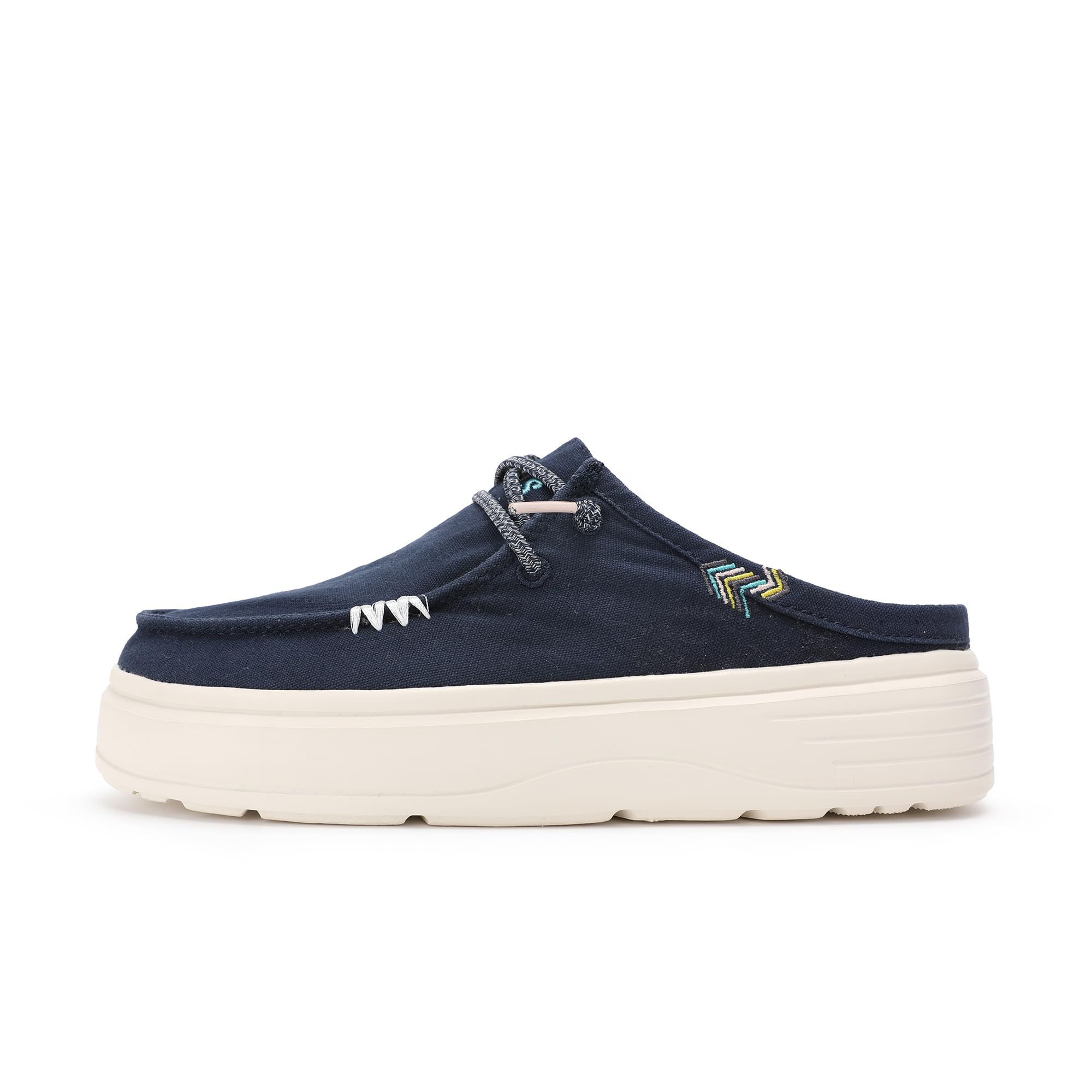 WALK IN PITAS | CAPARICA | Zoccoli Donna | Mocassini | Scarpe da Barca Estive | Sportive Uomo | Sneakers Casual | Scarpa da Vela | Calzatura Senza Lacci | Scarpe Walkinpitas