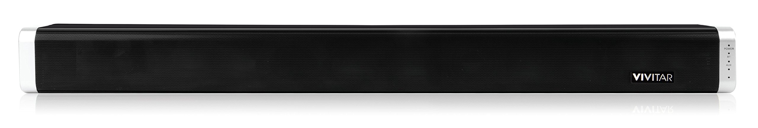vivitar bluetooth soundbar vsb24200