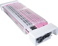 Hricane 61 Billentyűs Elektronikus Zongora Mikrofon és Állvánnyal 2