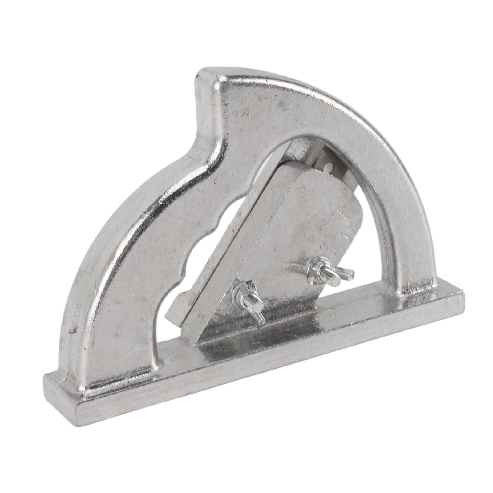 Omabeta Utensile Manuale per Spingere Pavimenti Senza Giunzioni, Coltello per Giunti Senza Giunzioni in Lega di Alluminio per Installatori Professionisti di Pavimenti in Gomma, Plastica