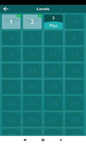 Test your Football knowledge