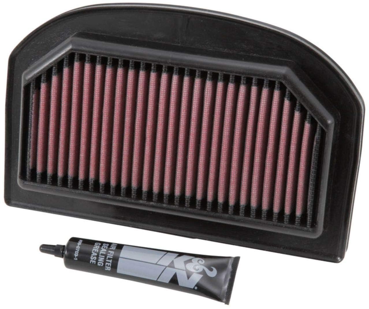 K&N Filters TB-1212 Filtro de aire Moto