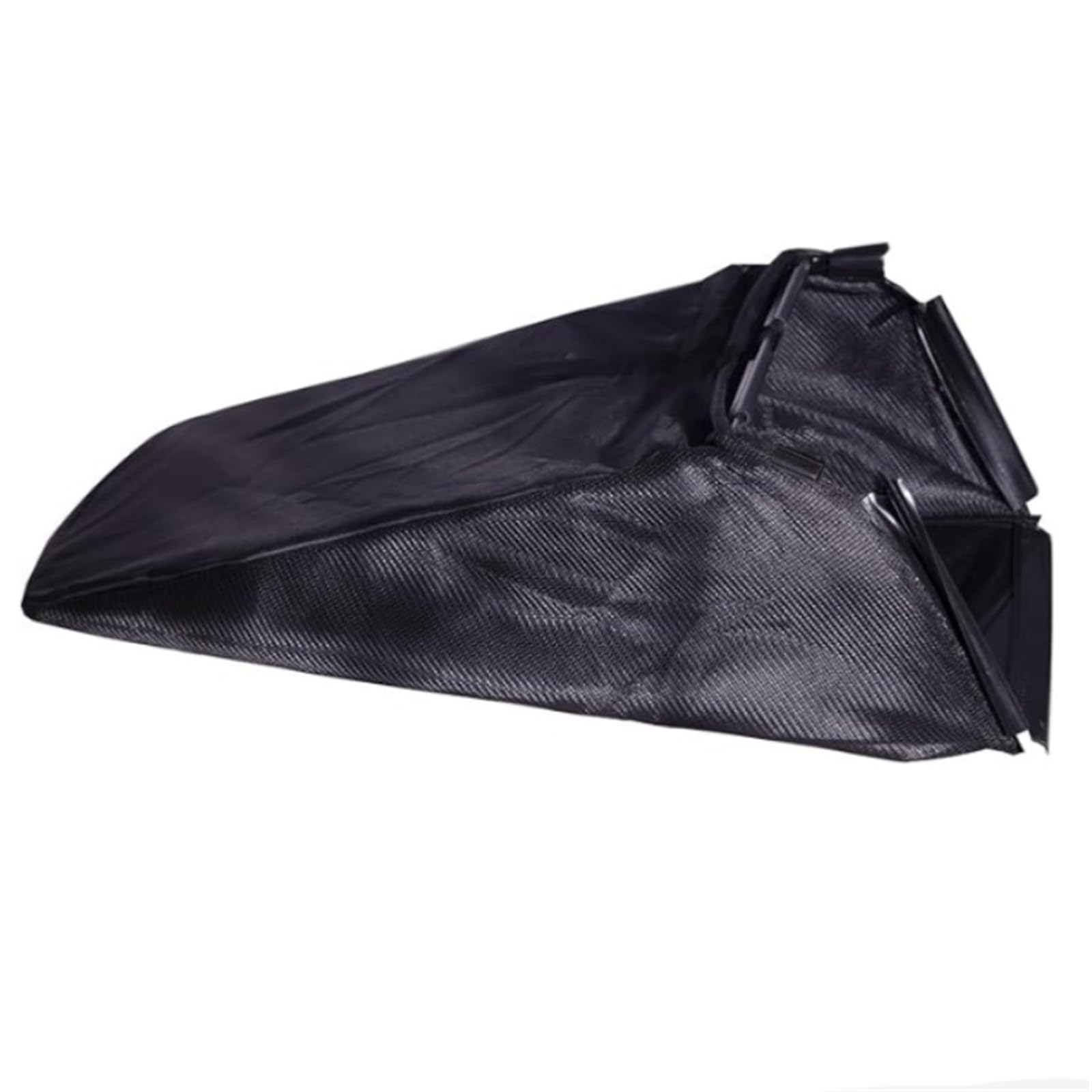 Bolsa de recogida de césped de poliéster para un mantenimiento y limpieza eficientes del patio 587100402 C361029Er 587100408 Bolsa